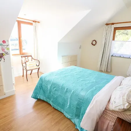 Butterfly House Cappoquin Holiday home *
