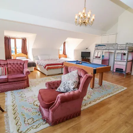 Butterfly House Cappoquin Holiday home *