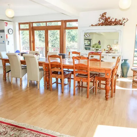 Holiday home Butterfly House Cappoquin Monalour