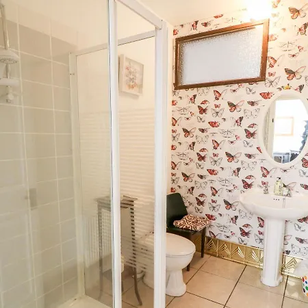 Holiday home Butterfly House Cappoquin *