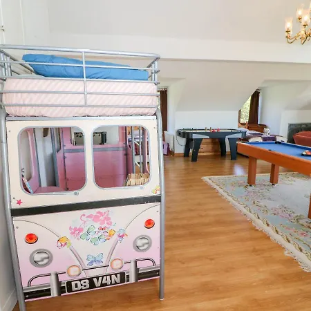 Holiday home Butterfly House Cappoquin Monalour