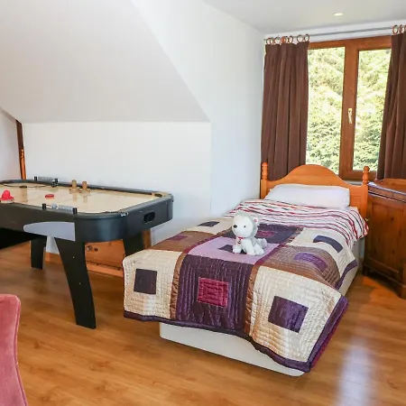 Holiday home Butterfly House Cappoquin *