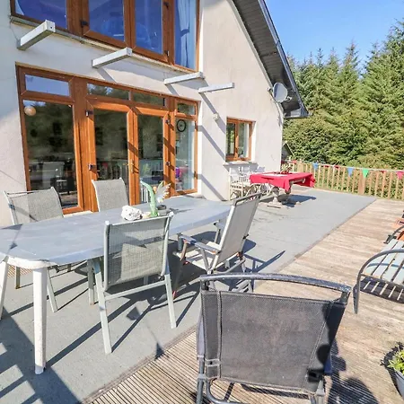 Butterfly House Cappoquin * Monalour