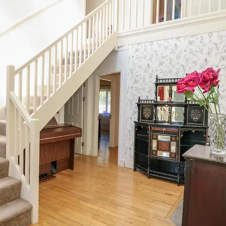 Holiday home Butterfly House Cappoquin *