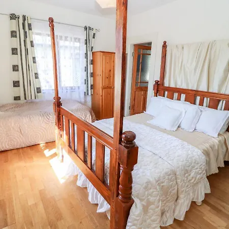 Holiday home Butterfly House Cappoquin