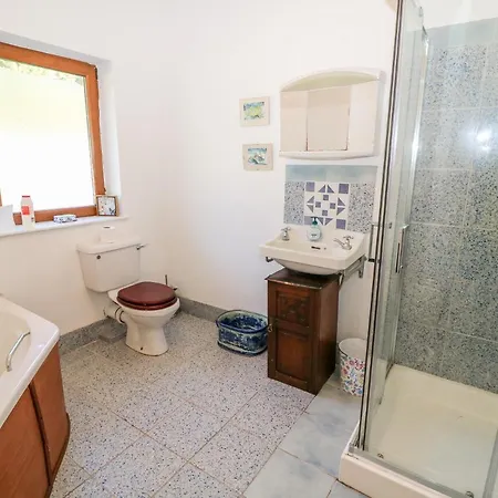 Holiday home Butterfly House Cappoquin Monalour