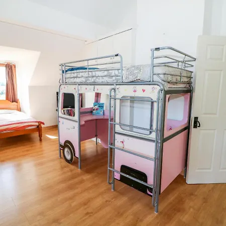 Holiday home Butterfly House Cappoquin Monalour