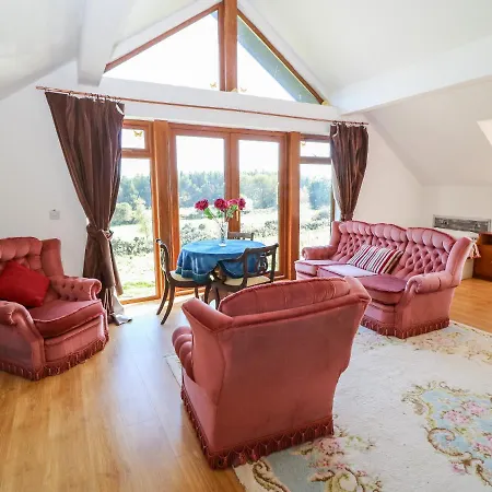 Butterfly House Cappoquin Holiday home