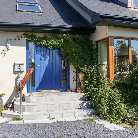 Holiday home Butterfly House Cappoquin Monalour