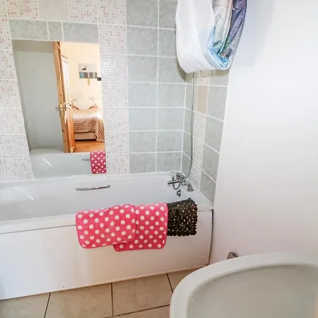 Butterfly House Cappoquin Holiday home Monalour