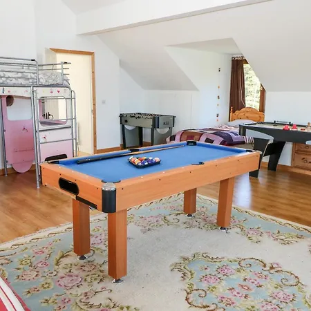 Butterfly House Cappoquin Holiday home *