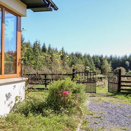 Butterfly House Cappoquin *