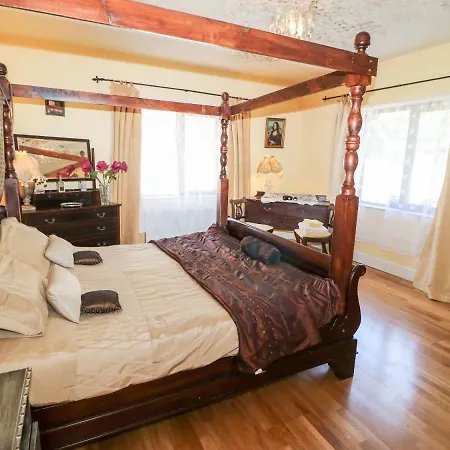 Holiday home Butterfly House Cappoquin Monalour