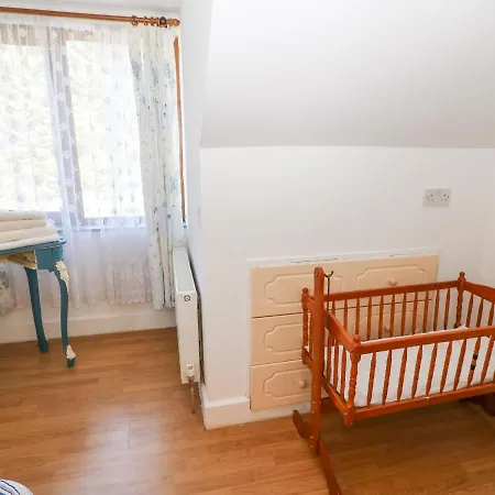 Butterfly House Cappoquin Holiday home *