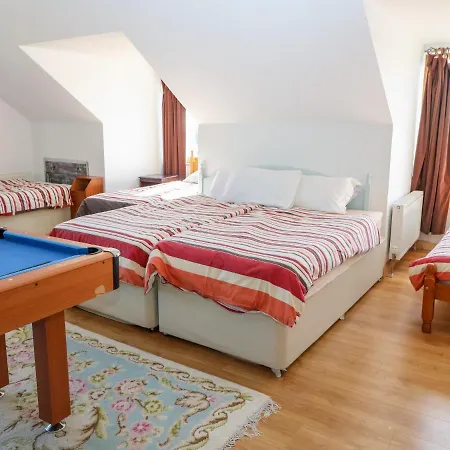 Butterfly House Cappoquin Holiday home *