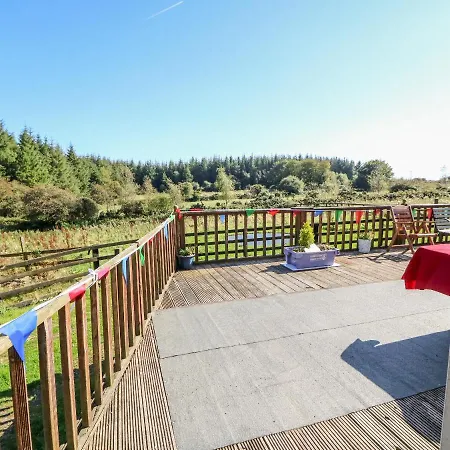 Butterfly House Cappoquin Holiday home